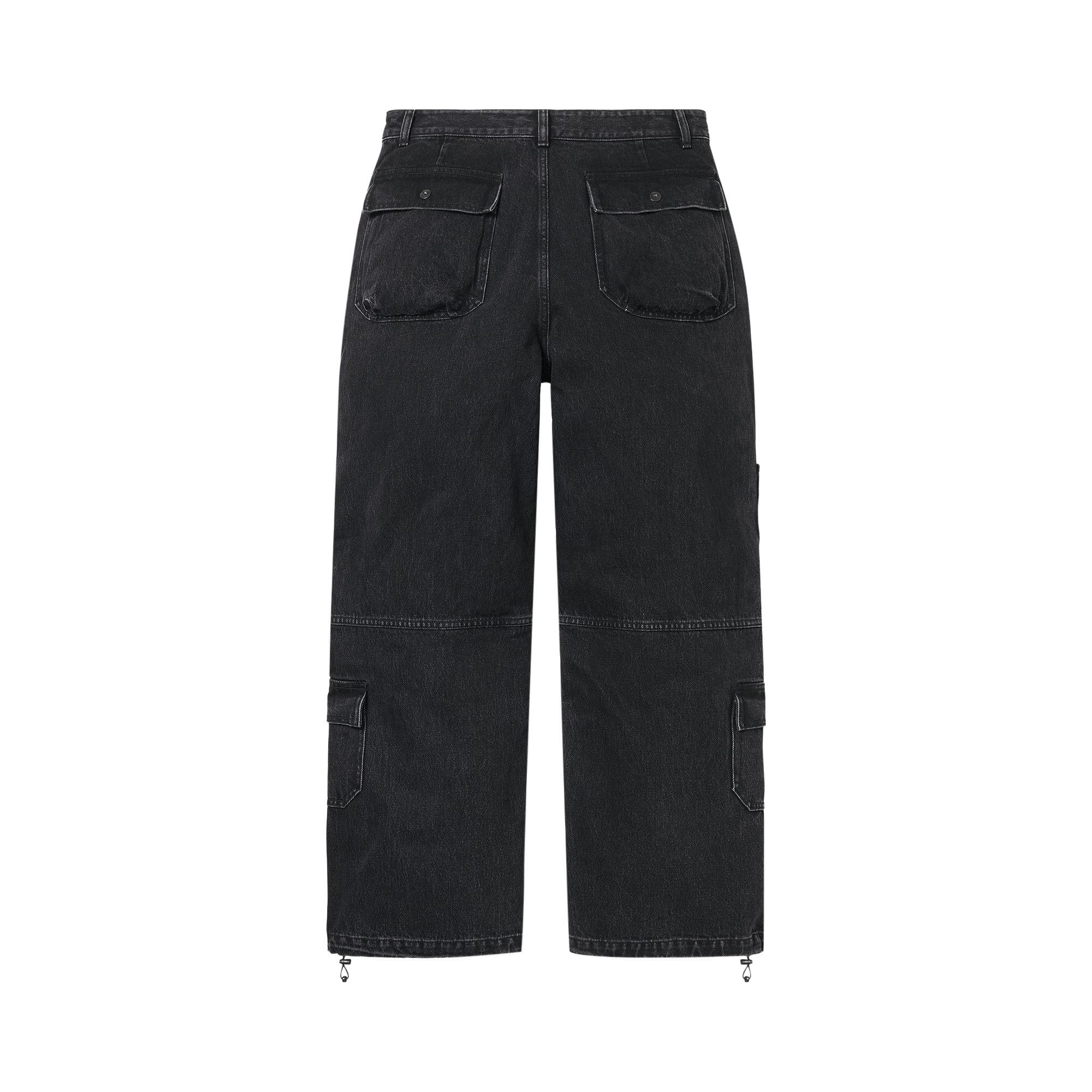 Supreme®/Y’s Denim Utility Pant Supreme Y's Denim Utility Pant (FW25) - $288