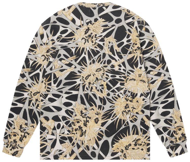 Supreme x Ys Thermal Multicolor