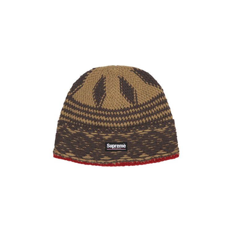 Buy Supreme Diamond Beanie 