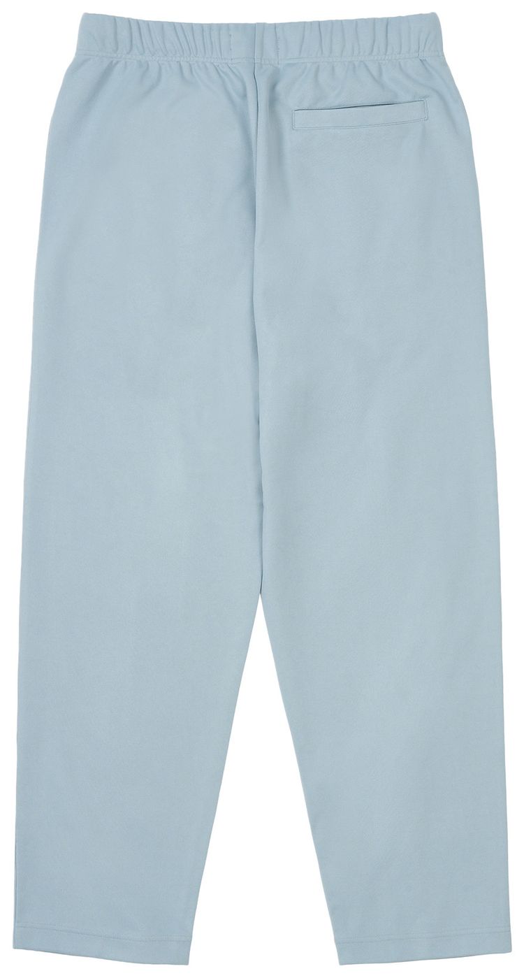 Palace x Fred Perry Track Pant Dusty Blue