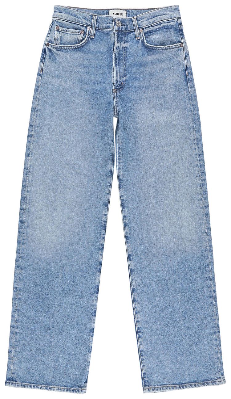 Agolde Harper Denim Forum