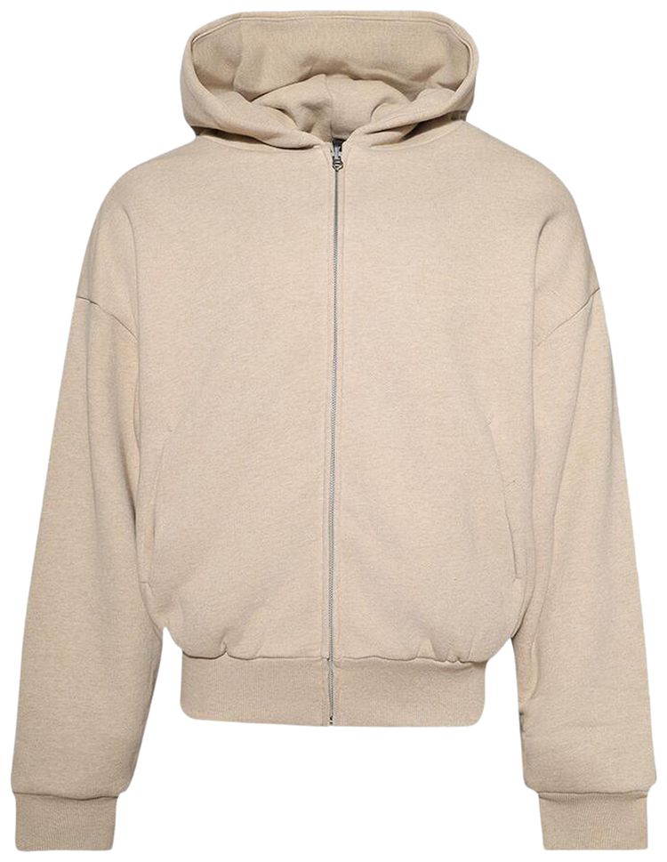 Entire Studios Thermal Hood Taupe