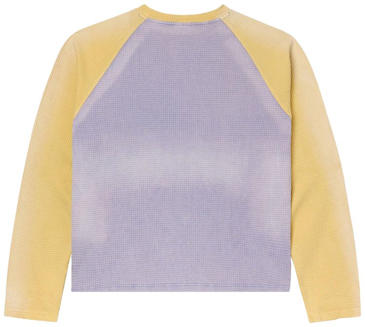 Vale Forever Crest Thermal MauveYellow