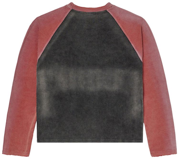 Vale Forever Crest Thermal Red