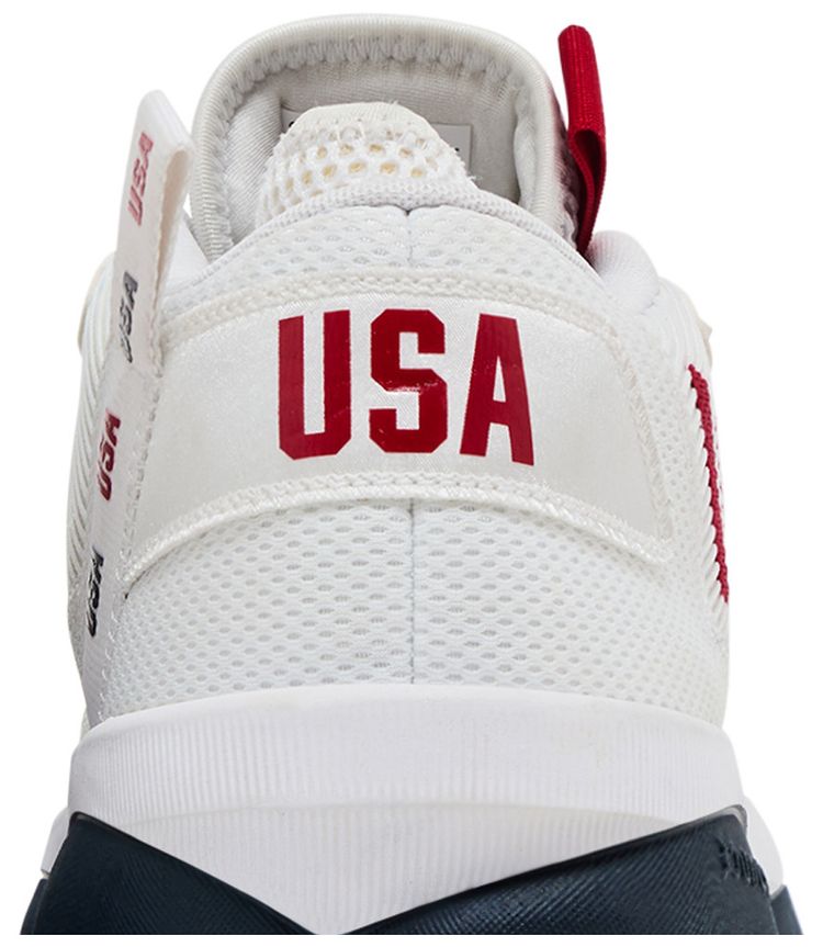 Adidas Dame 8 USA
