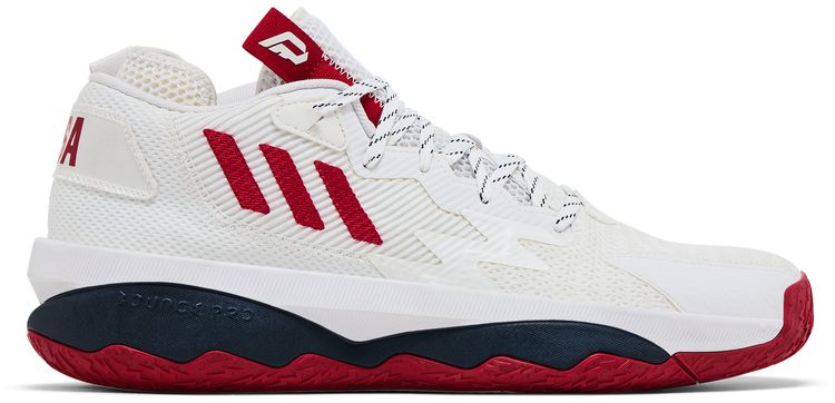 Adidas Dame 8 USA