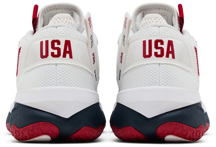 Adidas Dame 8 USA