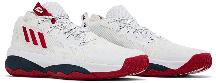 Adidas Dame 8 USA