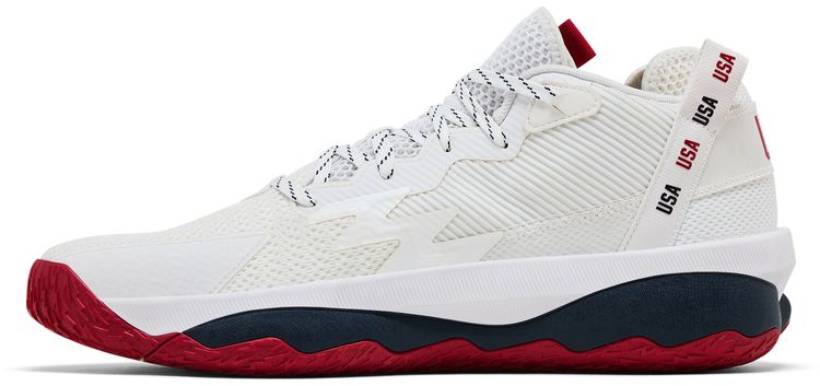 Adidas Dame 8 USA
