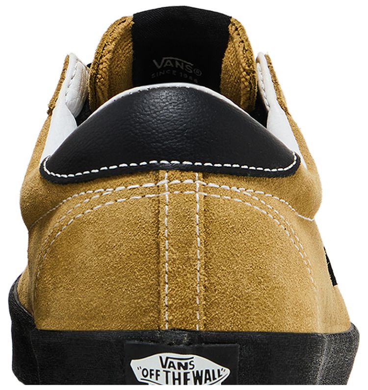 Vans Sport Low Antelope