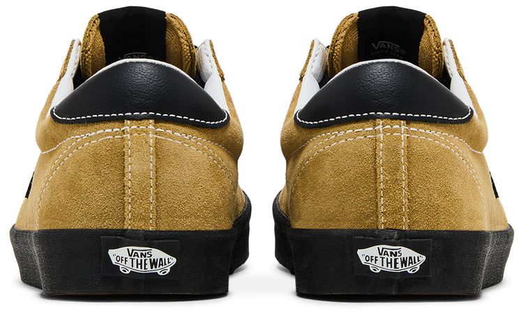 Vans Sport Low Antelope