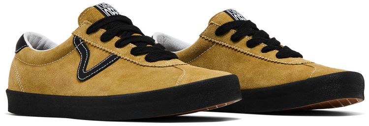 Vans Sport Low Antelope
