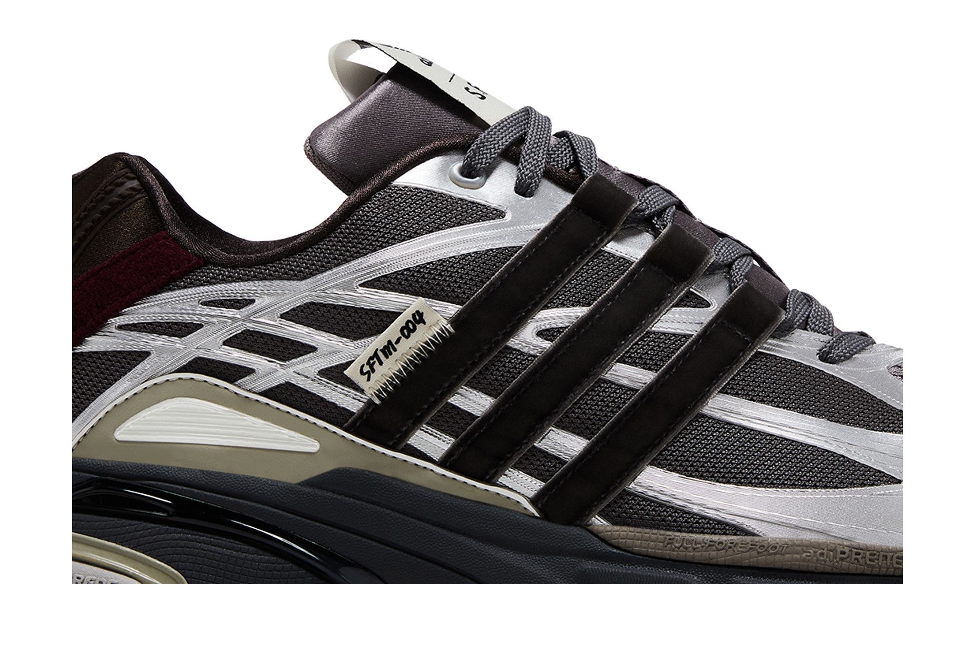 Buy Adidas Song for the Mute x Adistar Cushion 'Taupe