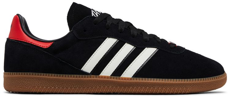 100 Thieves x adidas Palos Hills Carbon Collegiate Orange