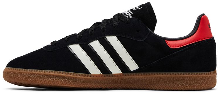 100 Thieves x adidas Palos Hills Carbon Collegiate Orange