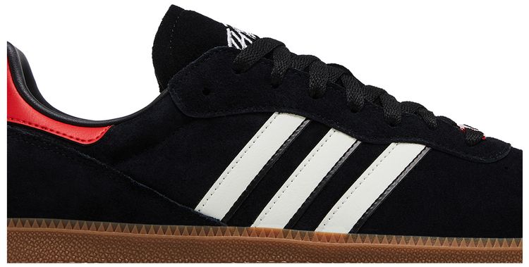 100 Thieves x adidas Palos Hills Carbon Collegiate Orange