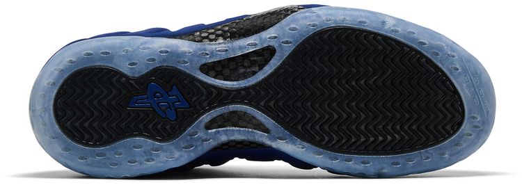 Nike Air Foamposite One Deep Royal