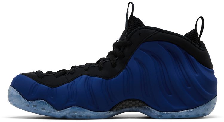 Nike Air Foamposite One Deep Royal