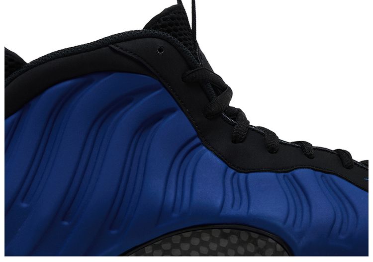 Nike Air Foamposite One Deep Royal