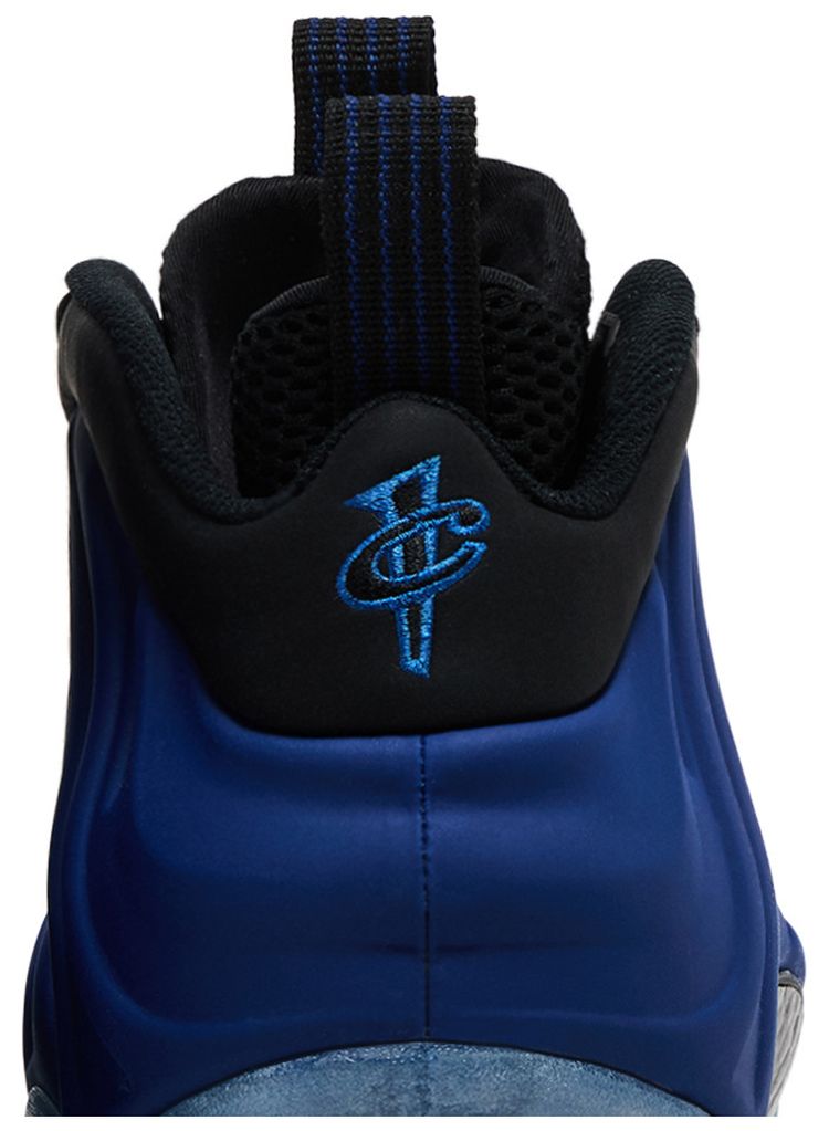 Nike Air Foamposite One Deep Royal