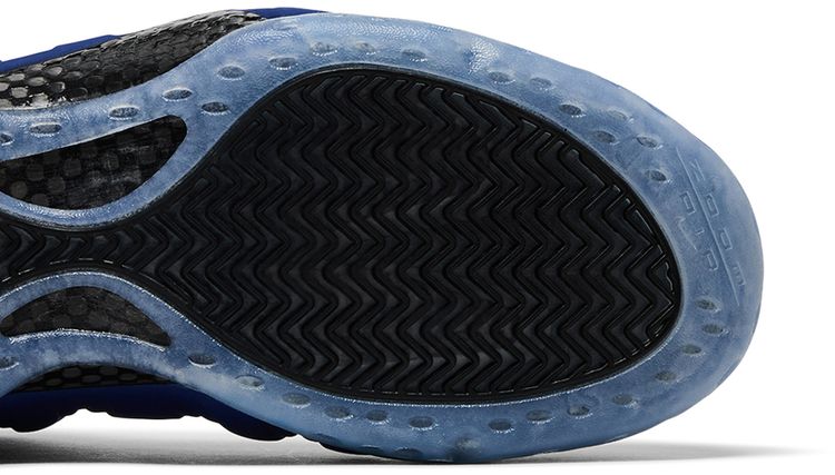 Nike Air Foamposite One Deep Royal