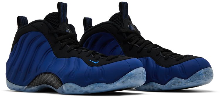 Nike Air Foamposite One Deep Royal