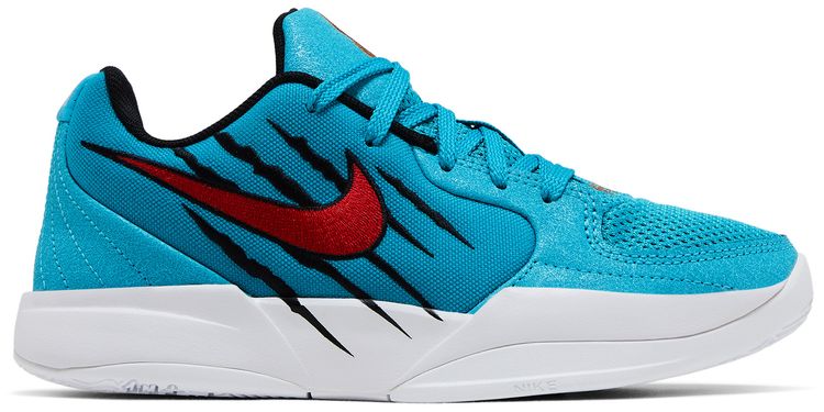 Nike Ja 2 SE GS Scratch