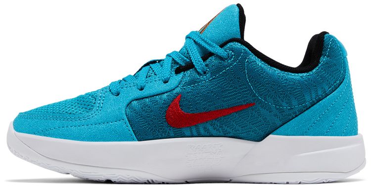 Nike Ja 2 SE GS Scratch