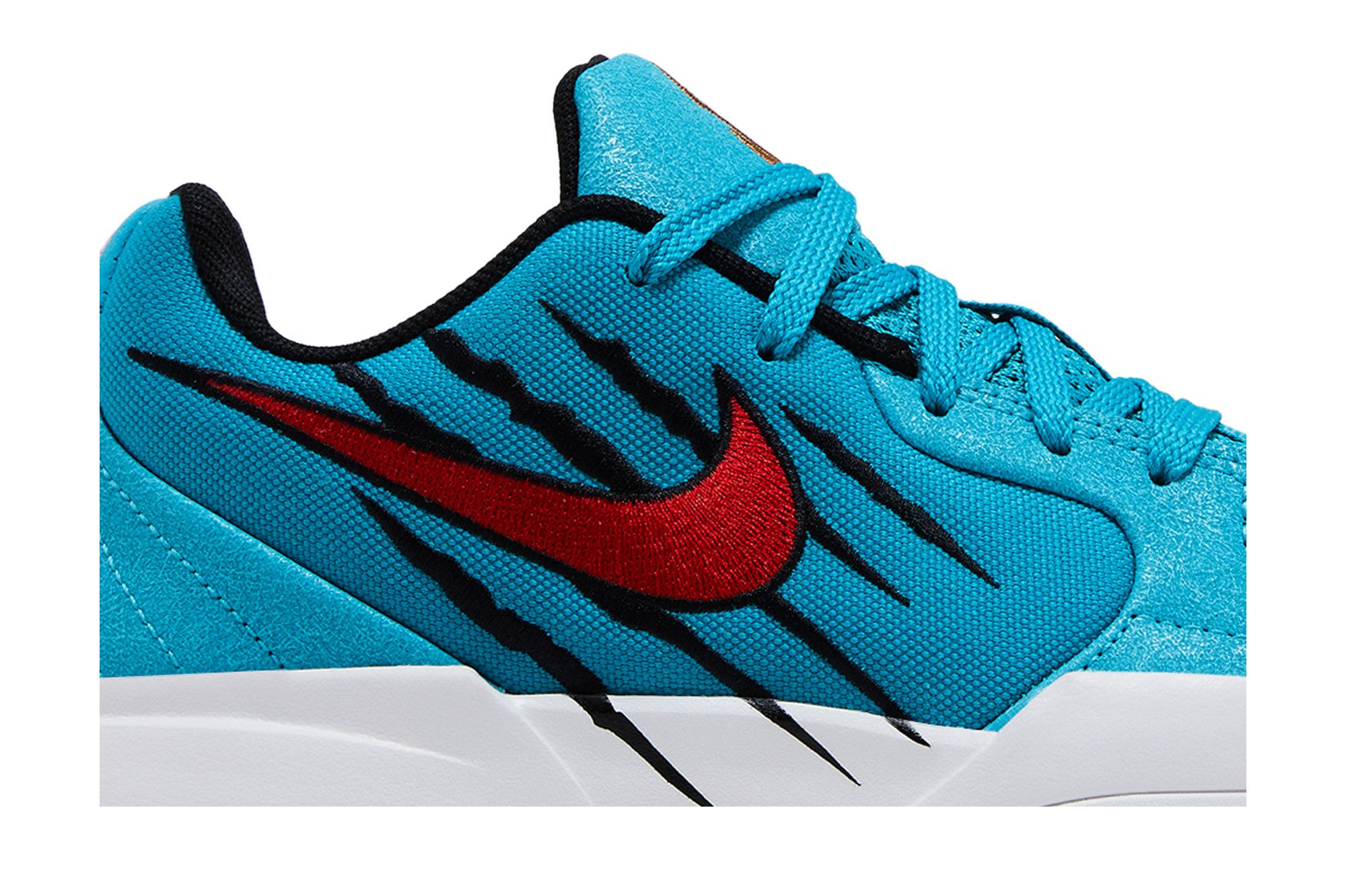 Buy Nike Ja 2 SE GS 'Scratch' - HQ2296 400 | GOAT CA