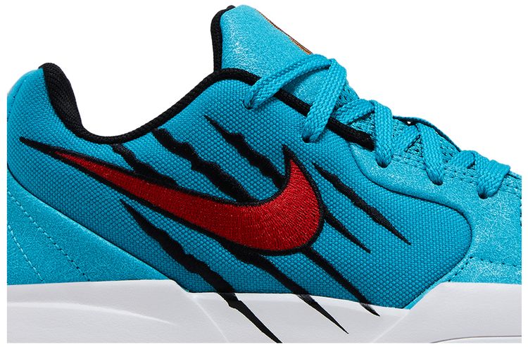 Nike Ja 2 SE GS Scratch