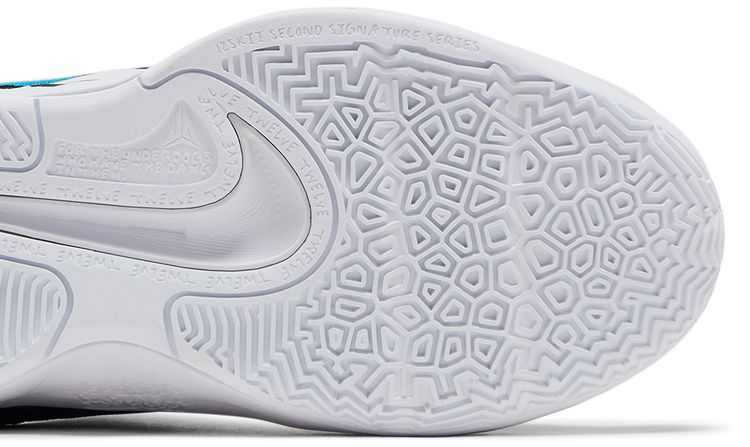 Nike Ja 2 SE GS Scratch