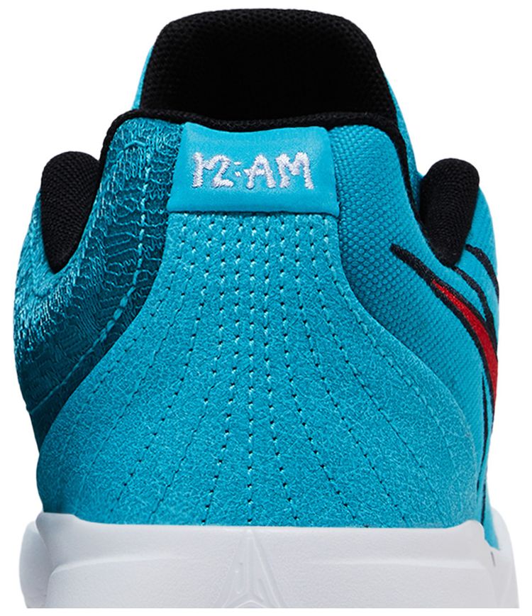 Nike Ja 2 SE GS Scratch