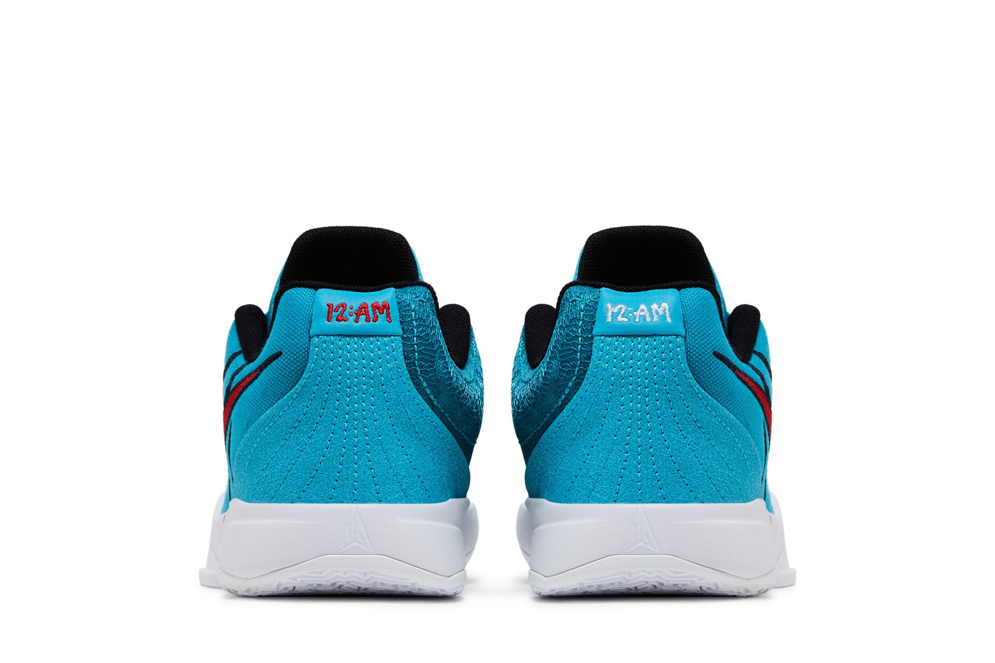 Buy Nike Ja 2 SE GS 'Scratch' - HQ2296 400 | GOAT