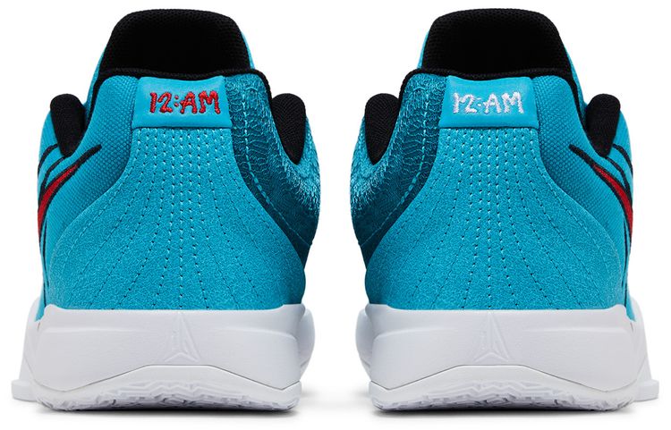 Nike Ja 2 SE GS Scratch