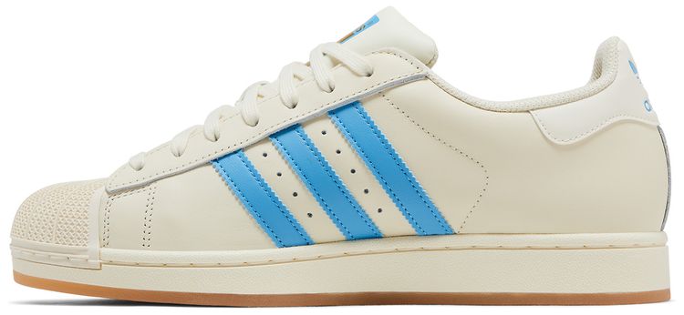 Lionel Messi x adidas Superstar Argentina