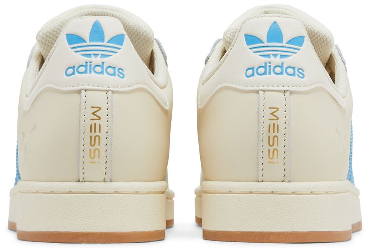 Lionel Messi x adidas Superstar Argentina