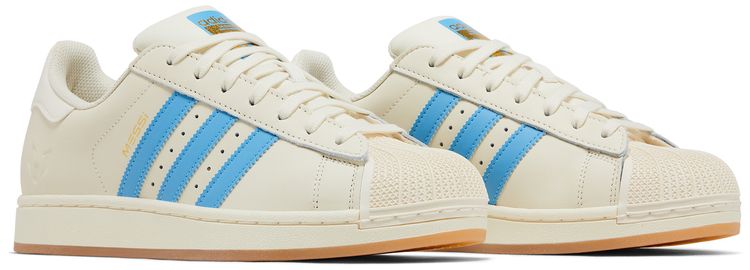 Lionel Messi x adidas Superstar Argentina