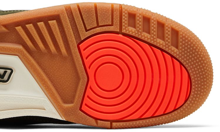 Air Jordan 3 Retro GS Family Affair