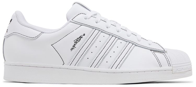 Disney x adidas Superstar Sneakerella