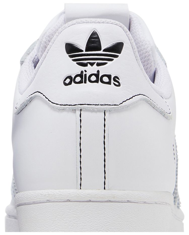 Disney x adidas Superstar Sneakerella