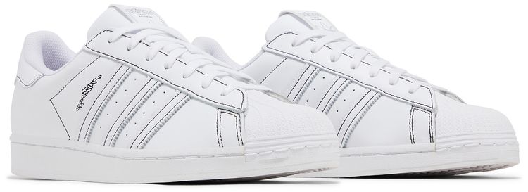 Disney x adidas Superstar Sneakerella