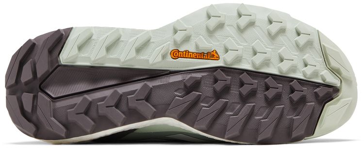 Adidas Wmns Terrex Free Hiker 2 Trace Grey Crystal White