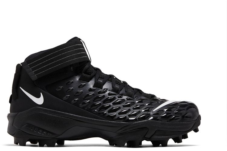 Nike Force Savage Pro 2 Black