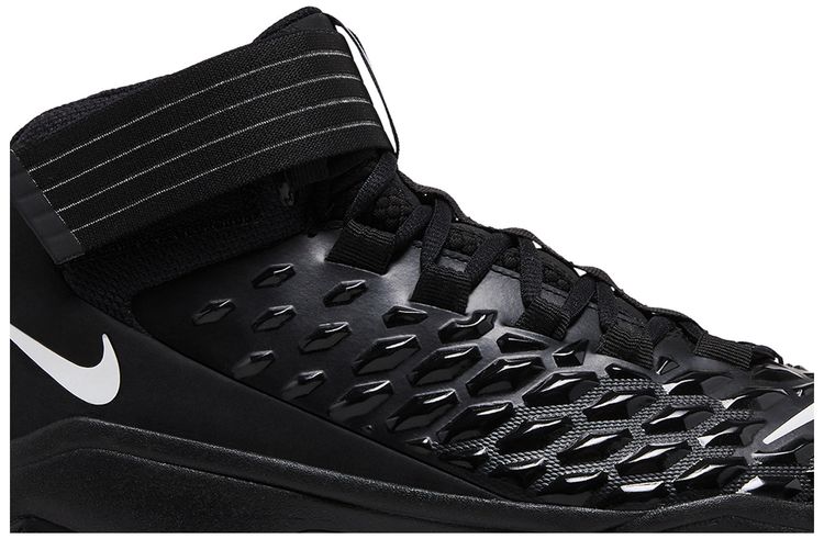 Nike Force Savage Pro 2 Black