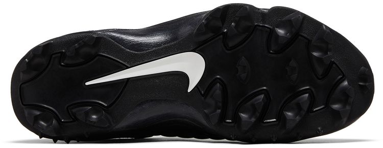 Nike Force Savage Pro 2 Black