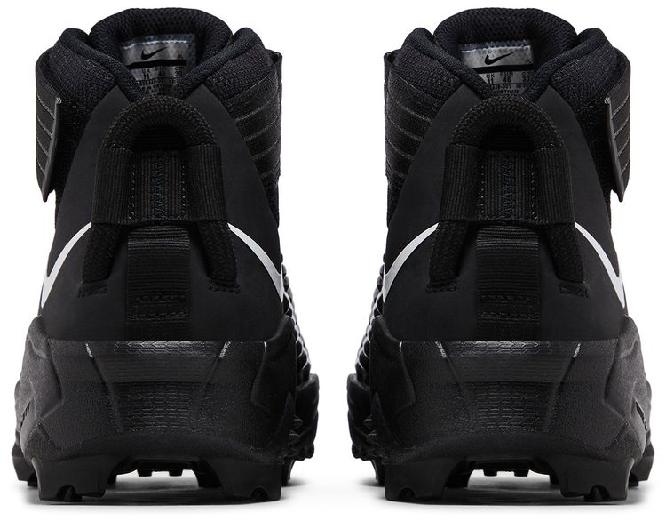 Nike Force Savage Pro 2 Black