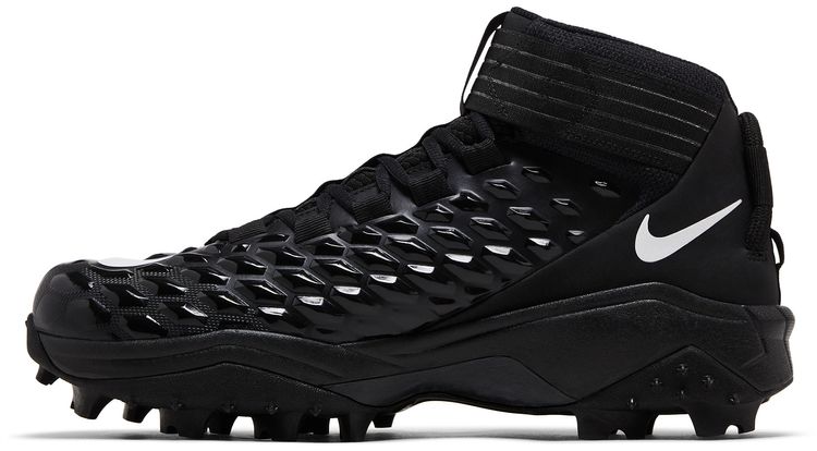 Nike Force Savage Pro 2 Black