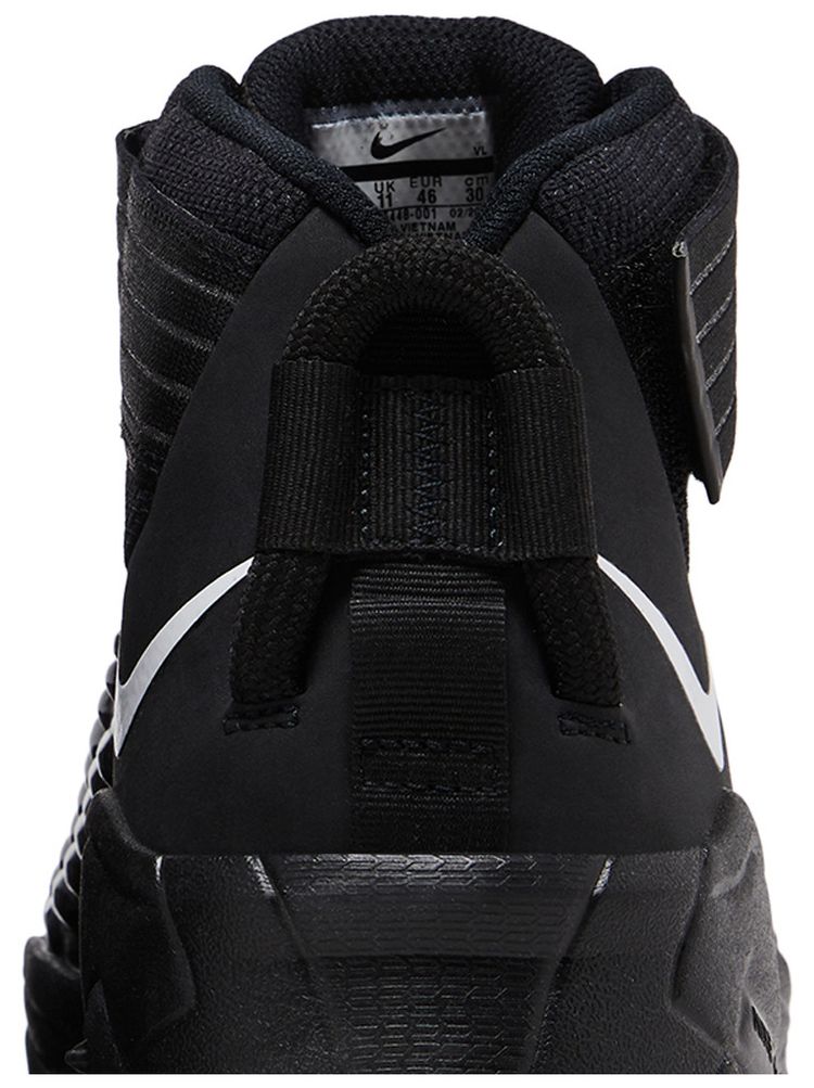 Nike Force Savage Pro 2 Black