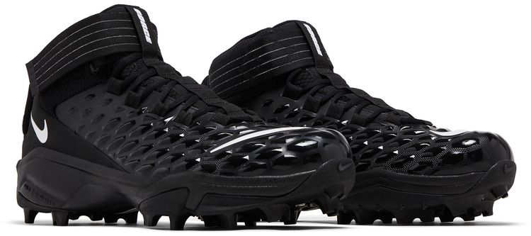 Nike Force Savage Pro 2 Black