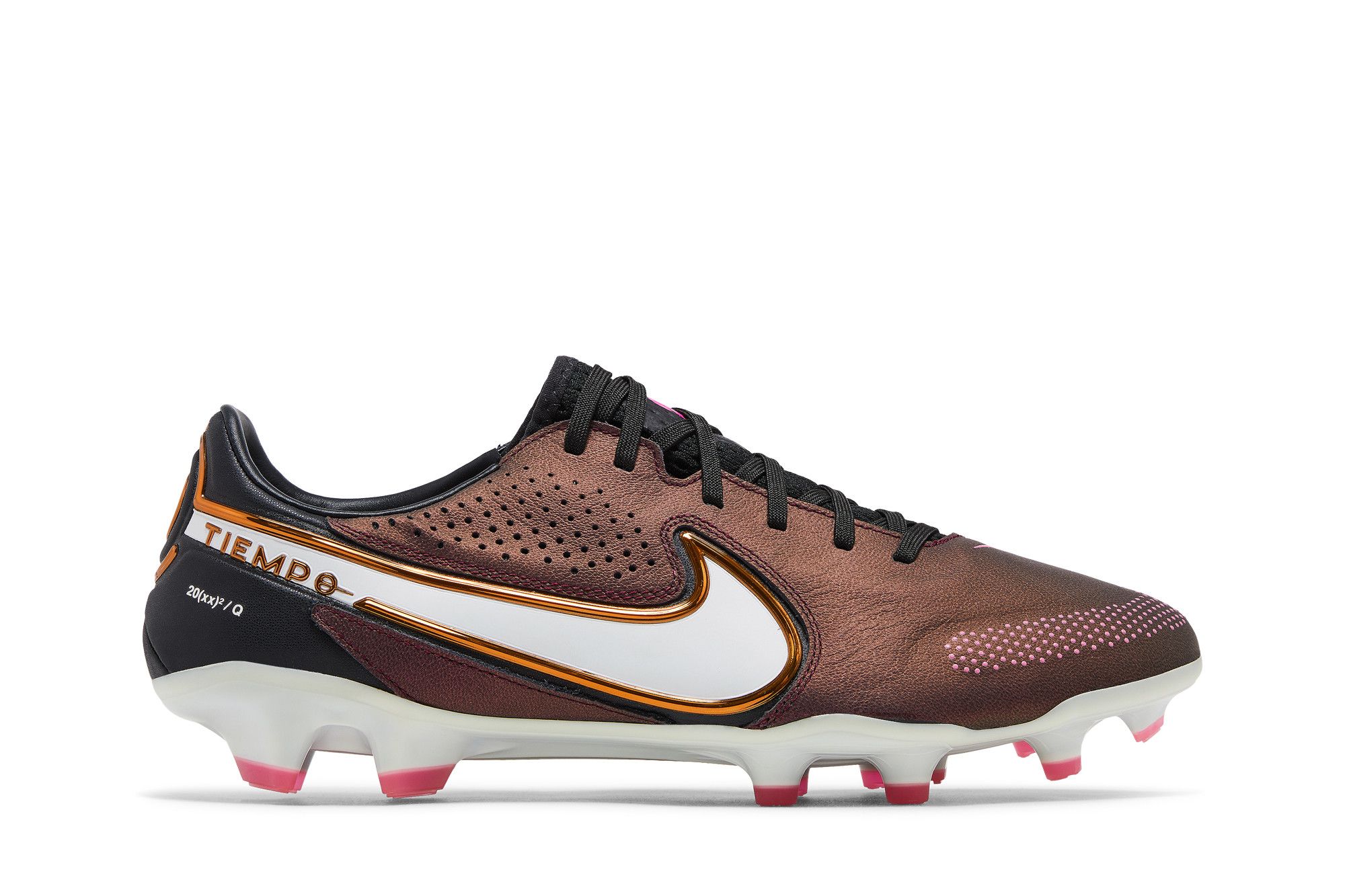 Buy Nike Tiempo Legend 9 Pro FG 'Generation Pack' - DR5979 510